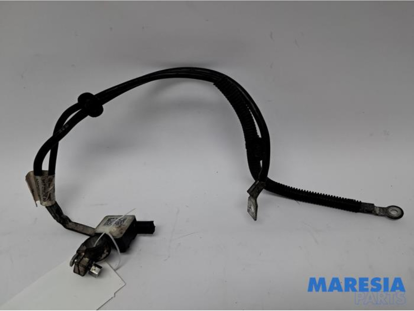 Citroen - C4 Grand Picasso - Accu sensor