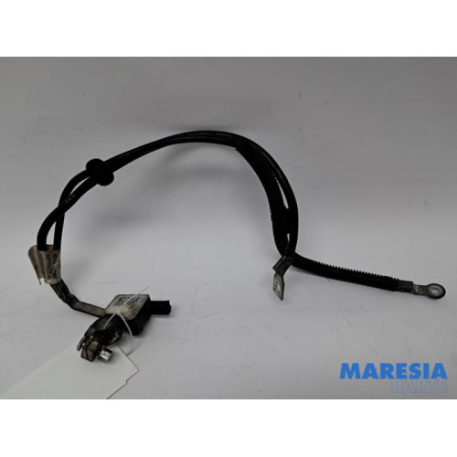 Citroen - C4 Grand Picasso - Accu sensor
