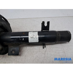 Peugeot - 208 - Front shock absorber rod, left