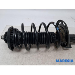 Peugeot - 208 - Front shock absorber rod, left