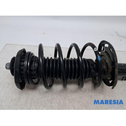 Peugeot - 208 - Front shock absorber rod, right