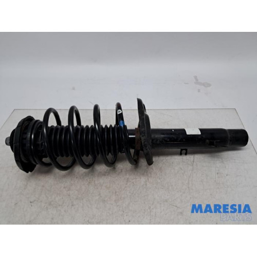 Peugeot - 208 - Front shock absorber rod, right