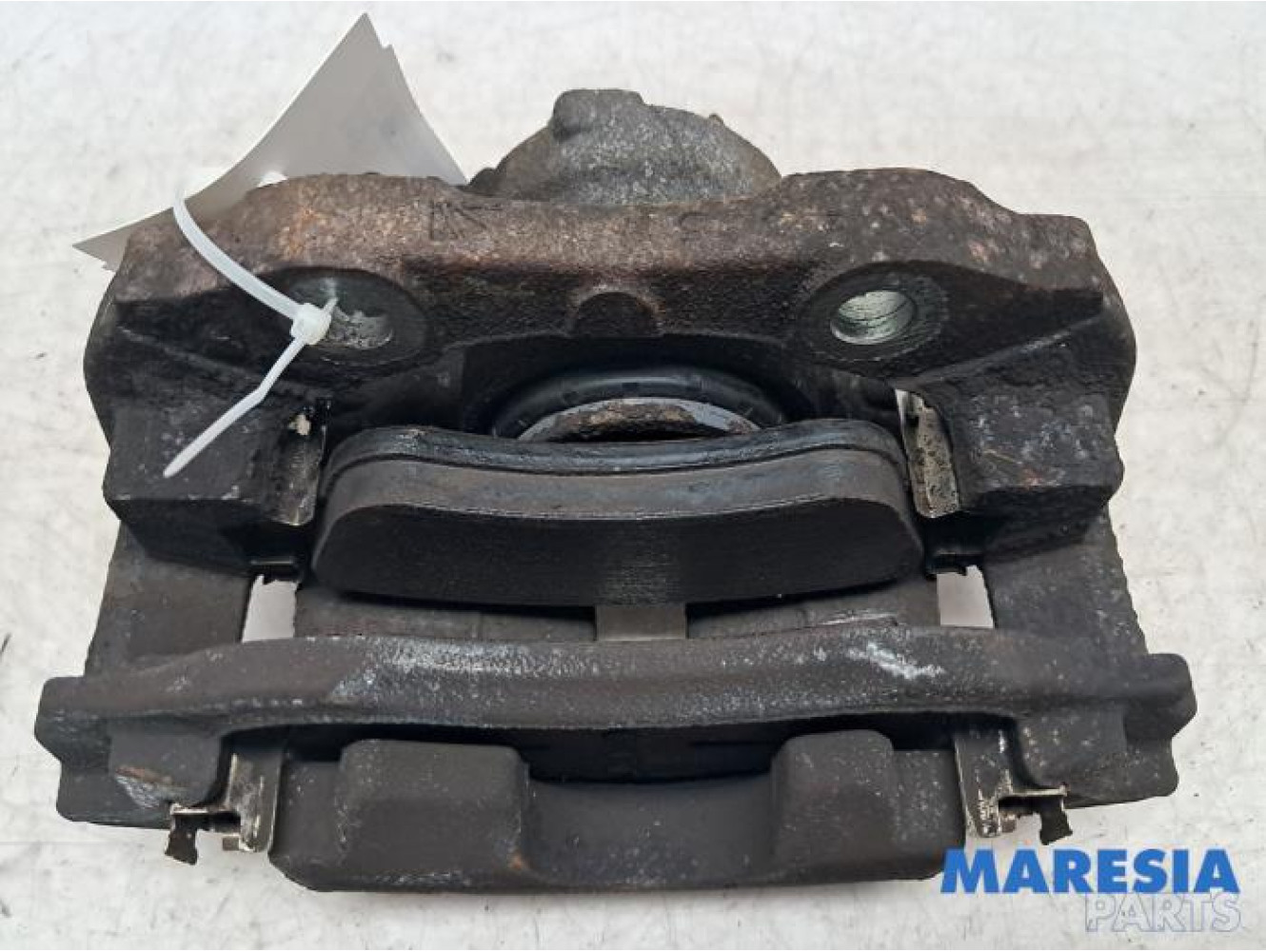 Peugeot - 208 - Front brake calliper, left