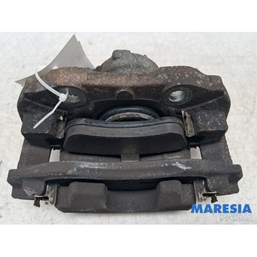Peugeot - 208 - Front brake calliper, left