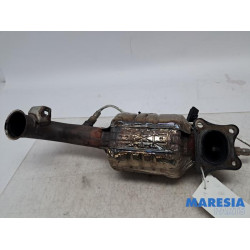 Peugeot - 208 - Catalyseur