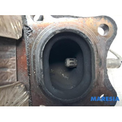 Peugeot - 208 - Catalyseur