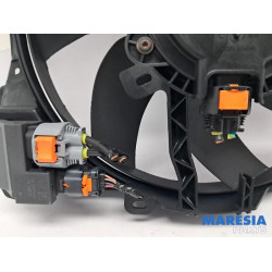 Peugeot - 208 - Fan motor