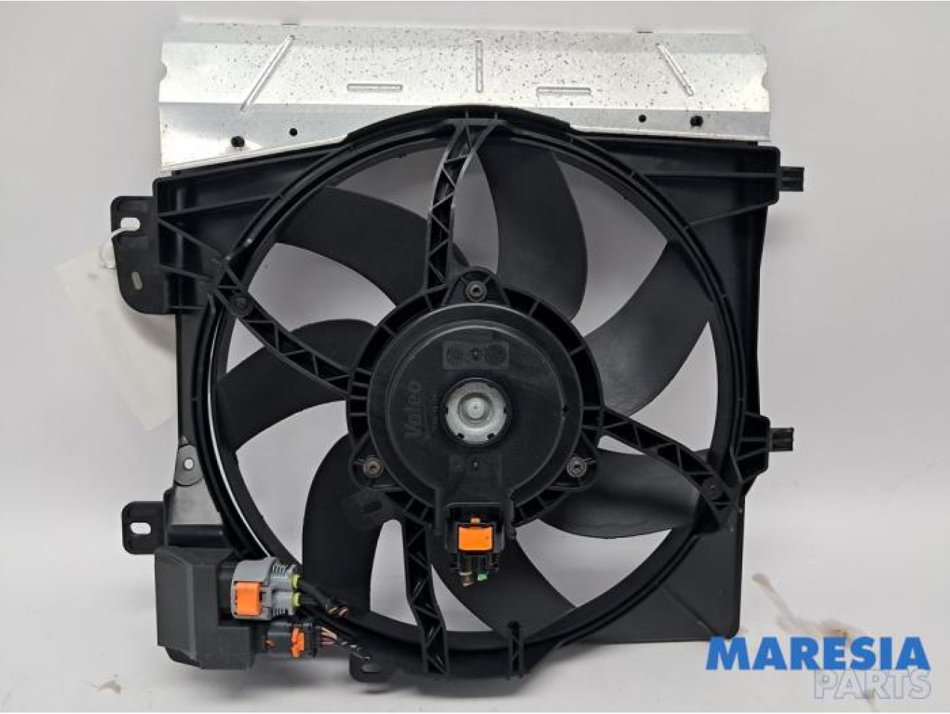 Peugeot - 208 - Fan motor