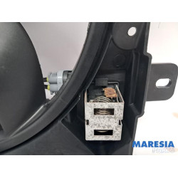 Peugeot - 208 - Fan motor