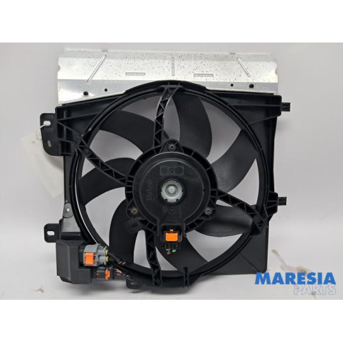 Peugeot - 208 - Fan motor