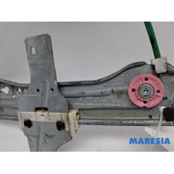 Peugeot - 208 - Fenstermechanik 4-türig rechts hinten