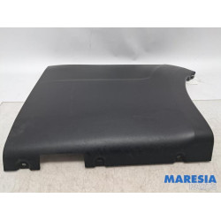Peugeot - Boxer - Rear bumper component, right