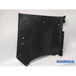 Peugeot - Boxer - Rear bumper component, right