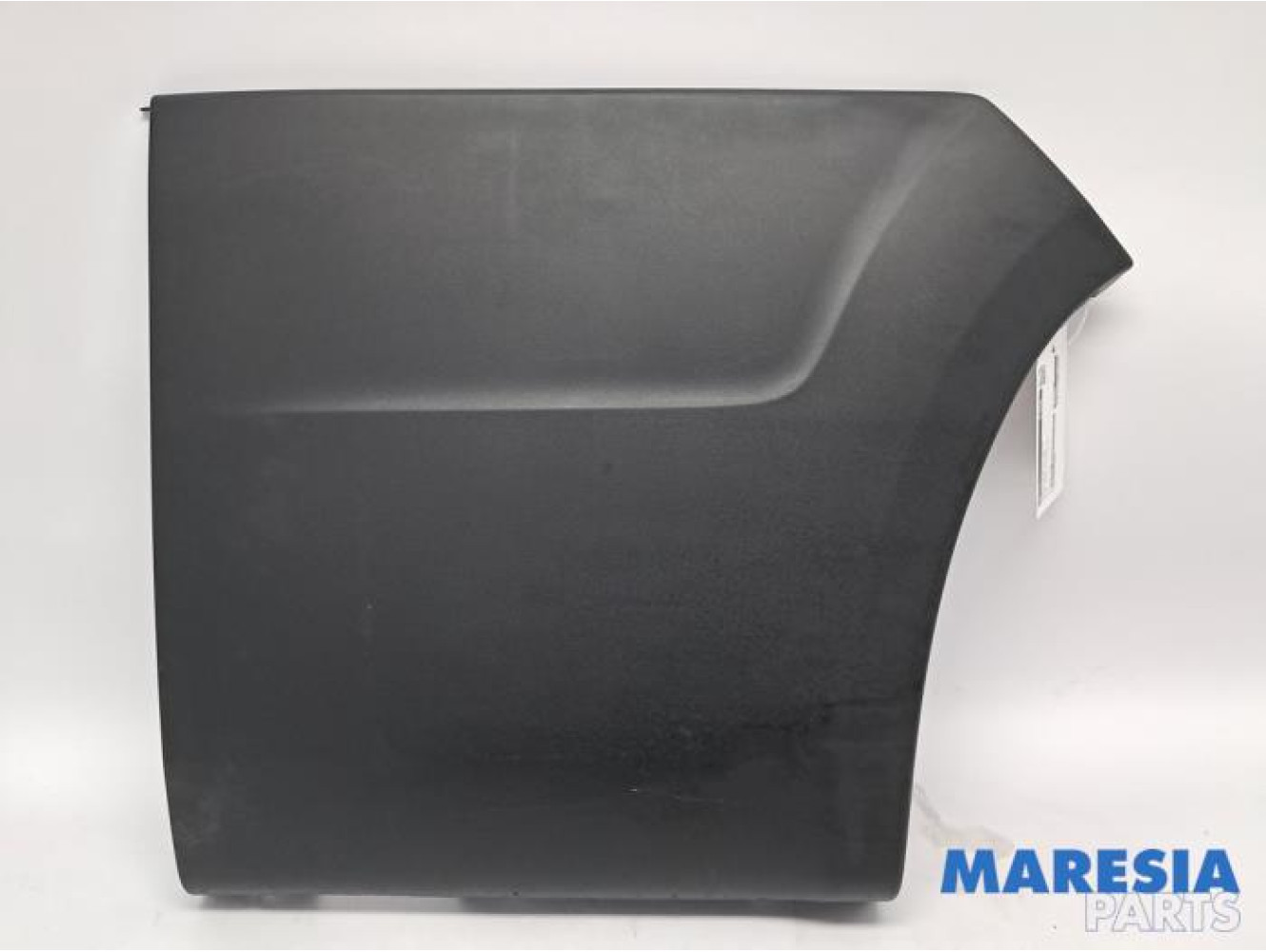 Peugeot - Boxer - Rear bumper component, right