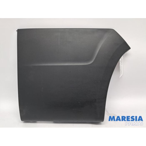 Peugeot - Boxer - Rear bumper component, right