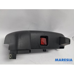 Peugeot - Boxer - Bumperhoek links-achter