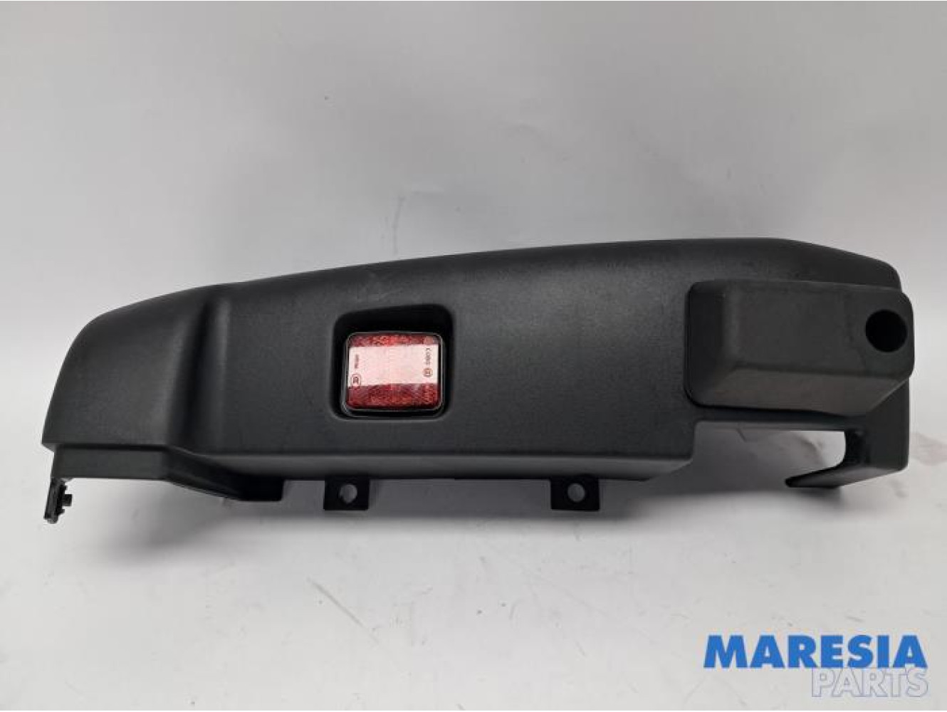 Peugeot - Boxer - Bumperhoek links-achter