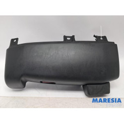 Peugeot - Boxer - Bumperhoek links-achter