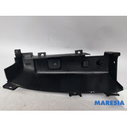 Peugeot - Boxer - Bumperhoek links-achter