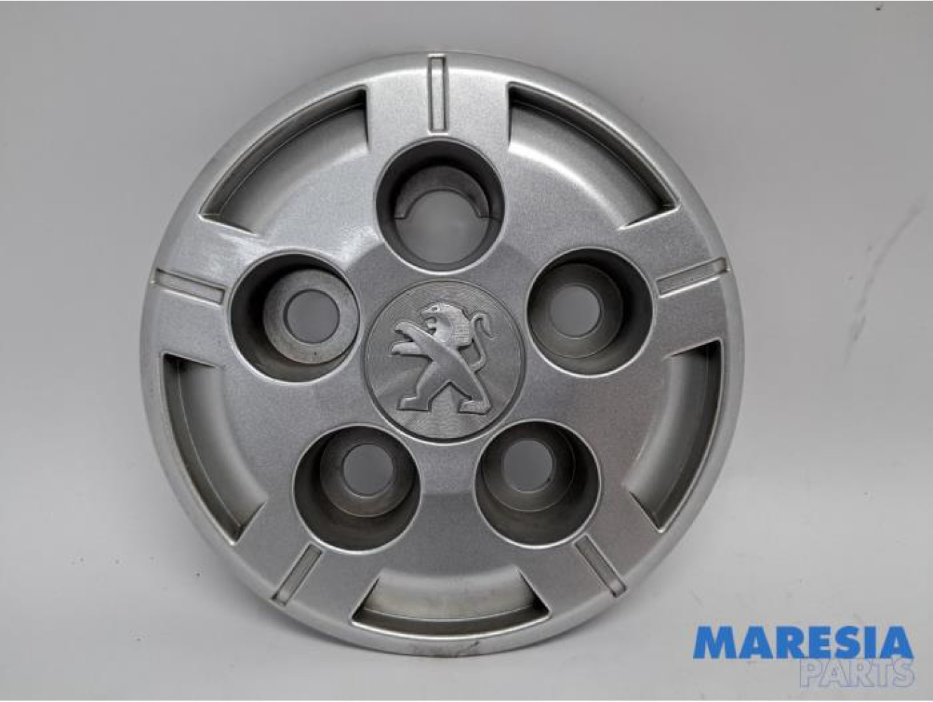 Peugeot - Boxer - Radkappe