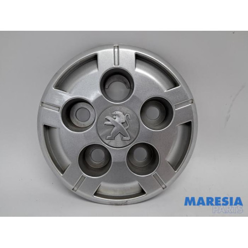Peugeot - Boxer - Radkappe