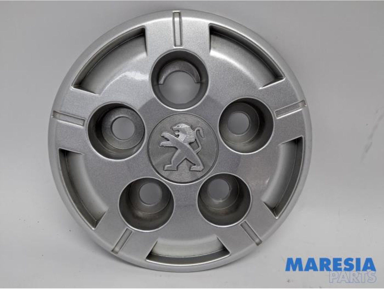 Peugeot - Boxer - Radkappe