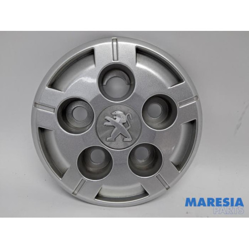 Peugeot - Boxer - Radkappe