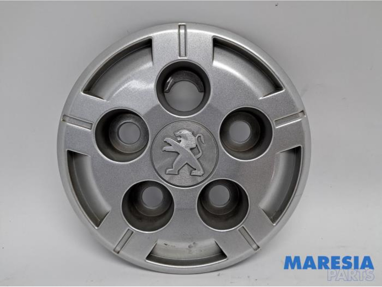 Peugeot - Boxer - Radkappe