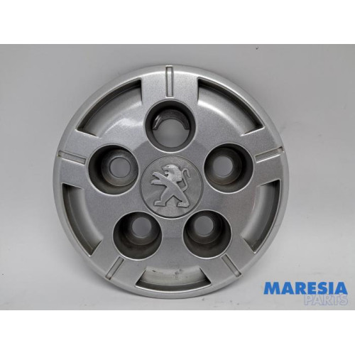Peugeot - Boxer - Radkappe