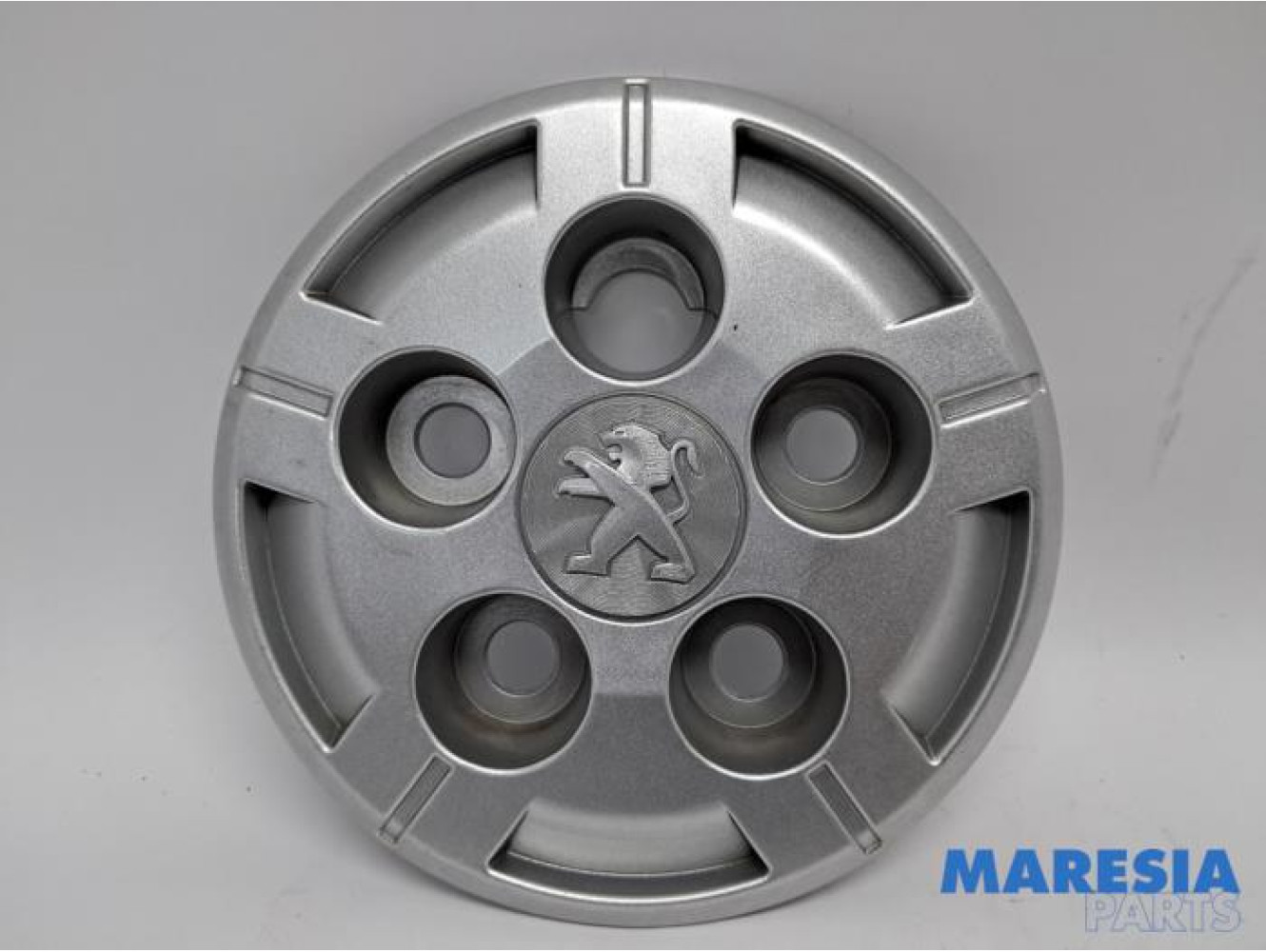 Peugeot - Boxer - Radkappe