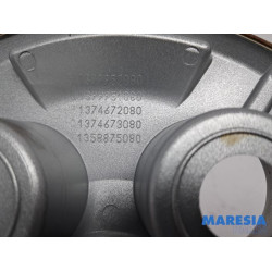 Peugeot - Boxer - Radkappe