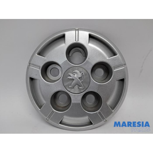 Peugeot - Boxer - Radkappe