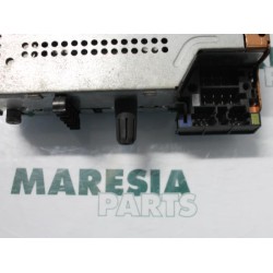 Renault - Laguna - Radio CD player