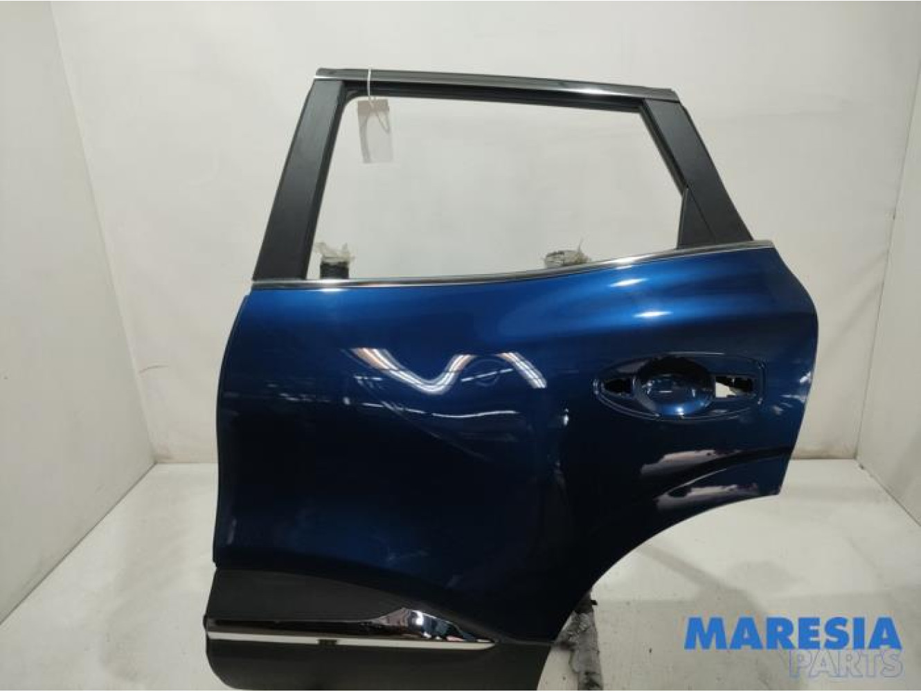 Renault - Kadjar - Portière 4portes arrière gauche
