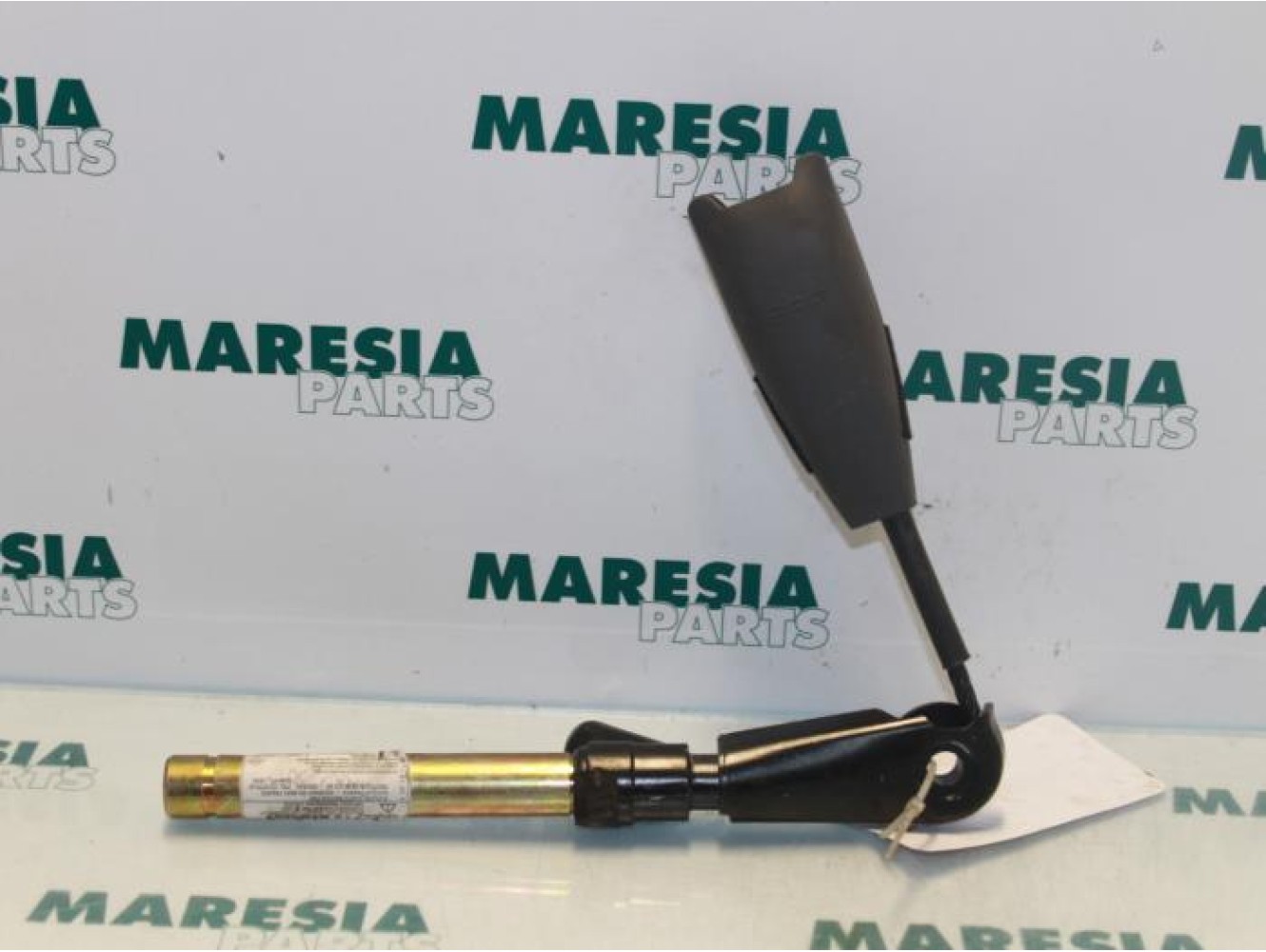 Renault - Laguna - Gordelspanner links