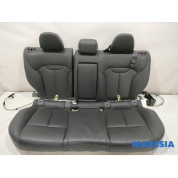 Renault - Kadjar - Bekleding Set (compleet)