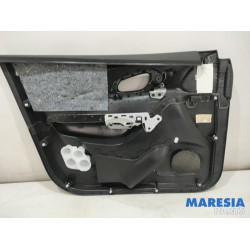 Renault - Kadjar - Bekleding Set (compleet)