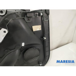 Renault - Kadjar - Bekleding Set (compleet)