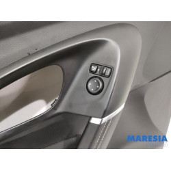 Renault - Kadjar - Bekleding Set (compleet)