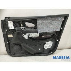 Renault - Kadjar - Bekleding Set (compleet)