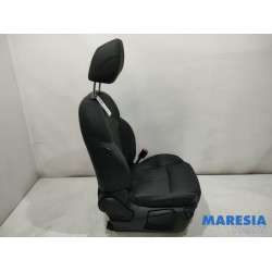 Renault - Kadjar - Bekleding Set (compleet)