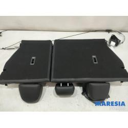 Renault - Kadjar - Bekleding Set (compleet)