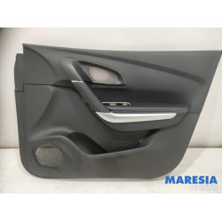 Renault - Kadjar - Bekleding Set (compleet)