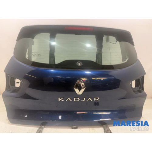 Renault - Kadjar - Heckklappe