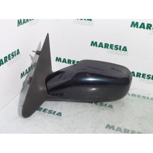 Renault - Laguna - Wing mirror, left