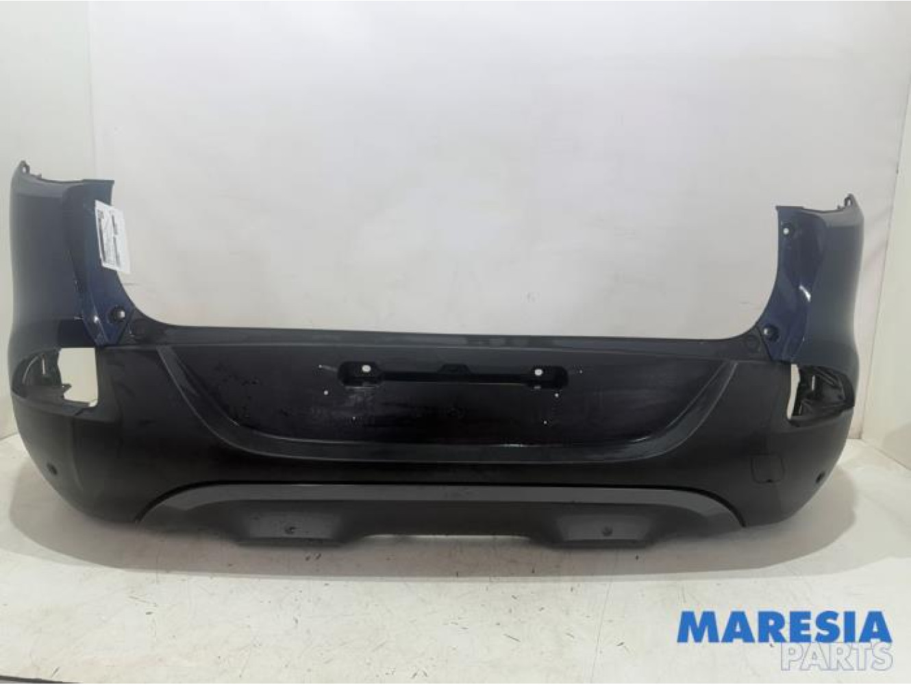 Renault - Kadjar - Stoßstange hinten