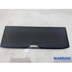 Renault - Kadjar - Floor panel load area