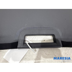Renault - Kadjar - Floor panel load area