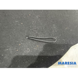 Renault - Kadjar - Boot mat