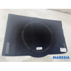 Renault - Kadjar - Boot mat